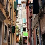 Bed and breakfast Palace Basilico 1580. 3*