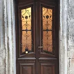 Bed and breakfast Palace Basilico 1580. 3*
