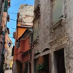 Palace Basilico 1580. Rovinj