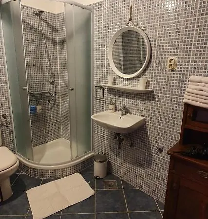 Palace Basilico 1580.