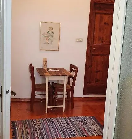 Palace Basilico 1580.