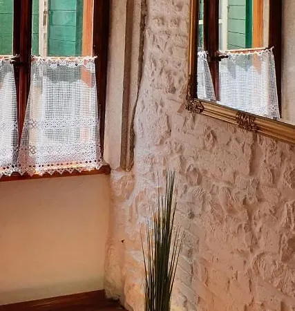 Nocleg ze śniadaniem Palace Basilico 1580.