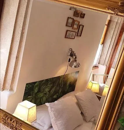 Palace Basilico 1580.