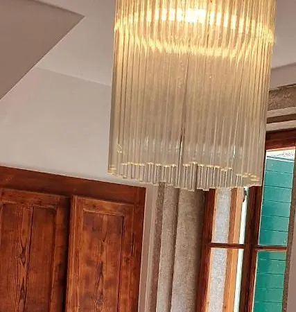 Palace Basilico 1580. 3*