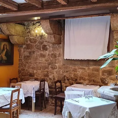 Palace Basilico 1580. B&B