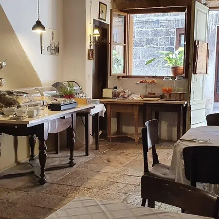 Palace Basilico 1580. B&B