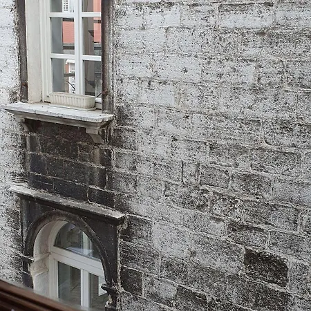 Palace Basilico 1580.