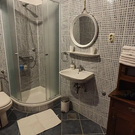 Palace Basilico 1580.