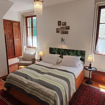 Palace Basilico 1580.