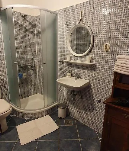 Palace Basilico 1580.