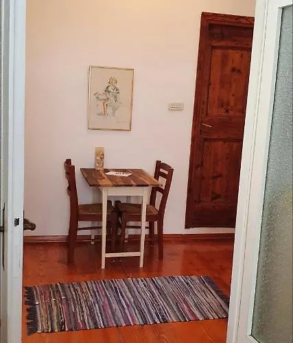 Palace Basilico 1580.