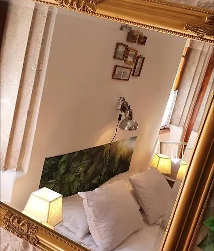 Palace Basilico 1580.