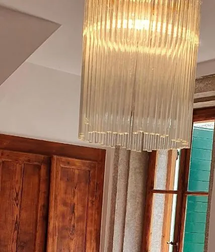 Palace Basilico 1580. 3*