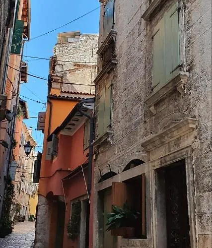 Palace Basilico 1580. Rovinj