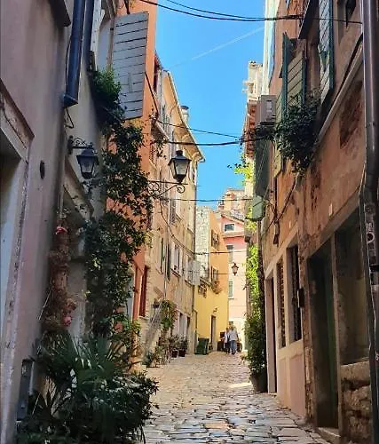 Palace Basilico 1580. B&B