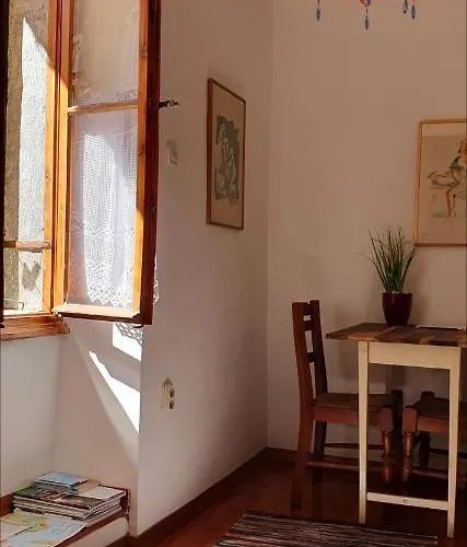 Palace Basilico 1580. Bed & Breakfast 3*