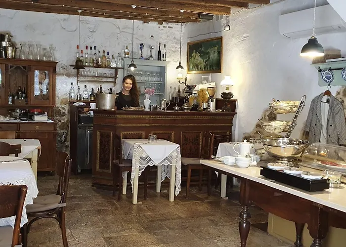 Palace Basilico 1580. 3*