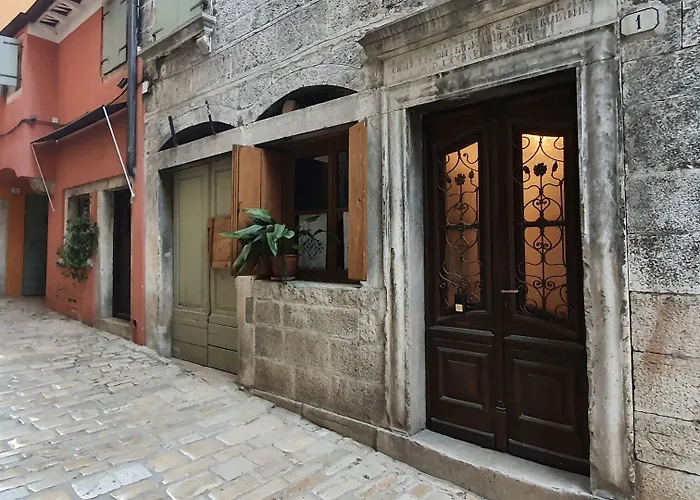 Palace Basilico 1580. Bed & Breakfast 3*