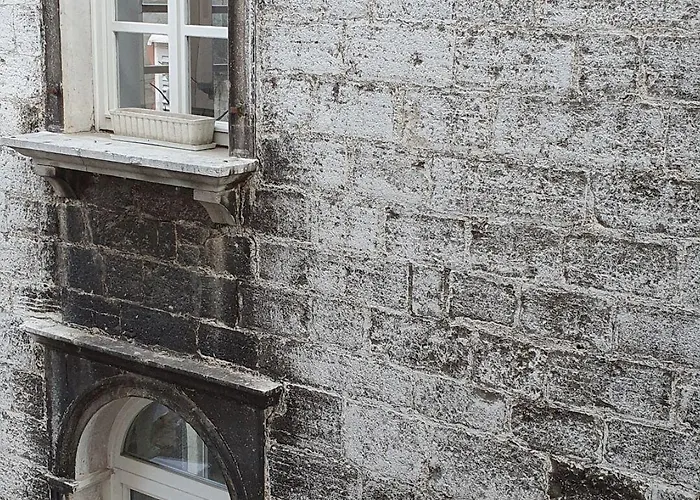 Palace Basilico 1580.