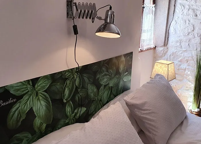 Palace Basilico 1580. 3*