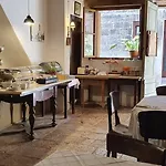 Palace Basilico 1580. ベッド・アンド・ブレックファスト