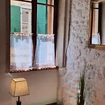 Palace Basilico 1580. ベッド・アンド・ブレックファスト