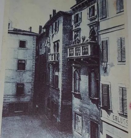 Palace Basilico 1580. Rovinj