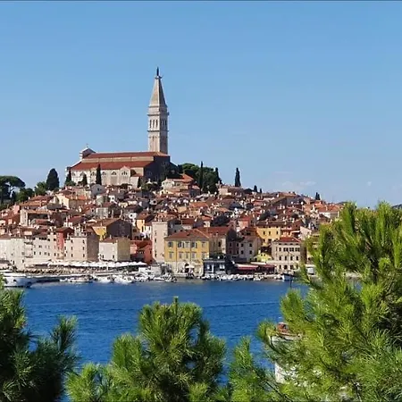 Palace Basilico 1580. * Rovinj