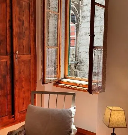 Palace Basilico 1580. Bed & Breakfast *