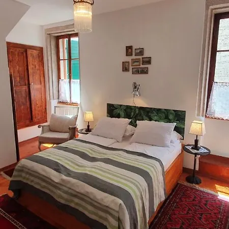 Palace Basilico 1580.