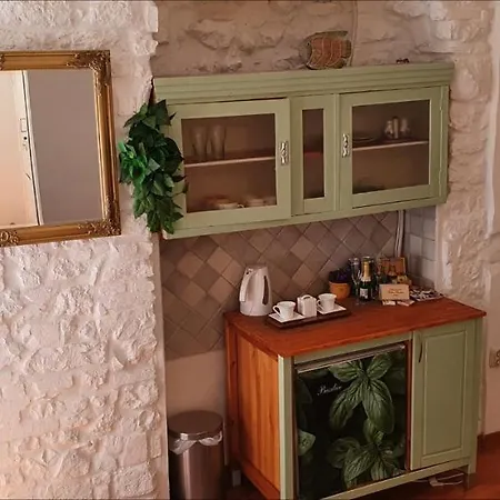 Palace Basilico 1580. Bed & Breakfast 3*