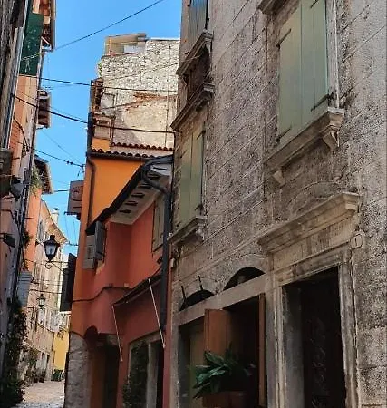 Palace Basilico 1580. Rovinj