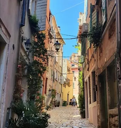 Palace Basilico 1580. Oda ve Kahvaltı