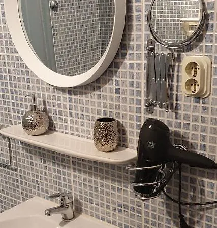 Palace Basilico 1580. Bed & Breakfast 3*