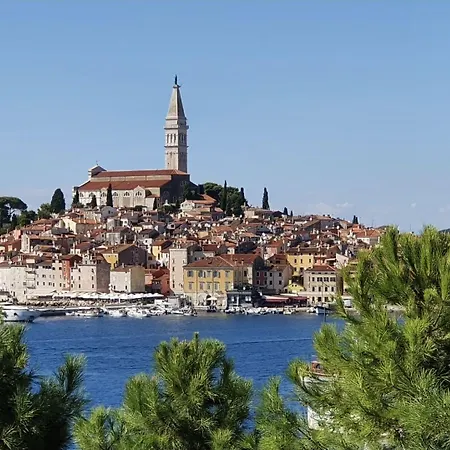 Palace Basilico 1580. Bed & Breakfast Rovinj