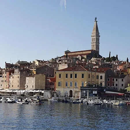 Palace Basilico 1580. 3* Rovinj