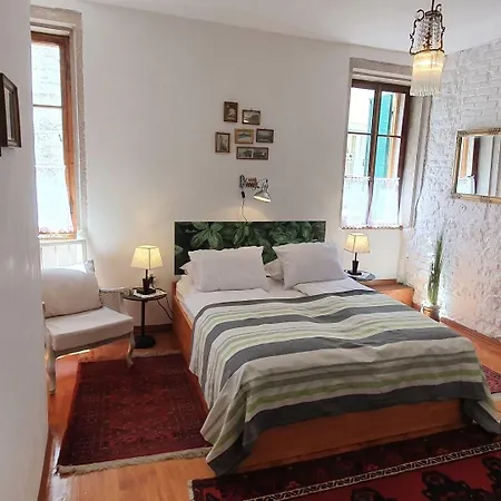 Palace Basilico 1580. Bed & Breakfast Rovinj