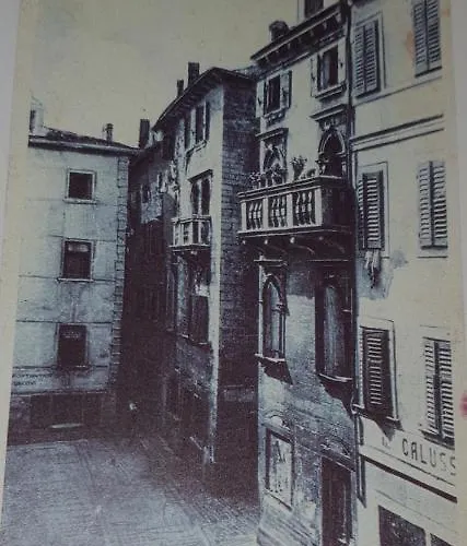 Palace Basilico 1580. 로비니