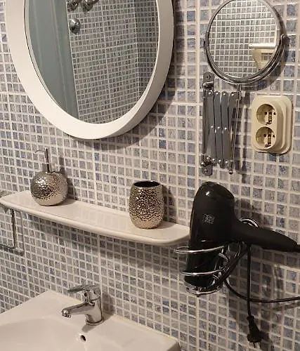 Palace Basilico 1580. Bed & Breakfast 3*