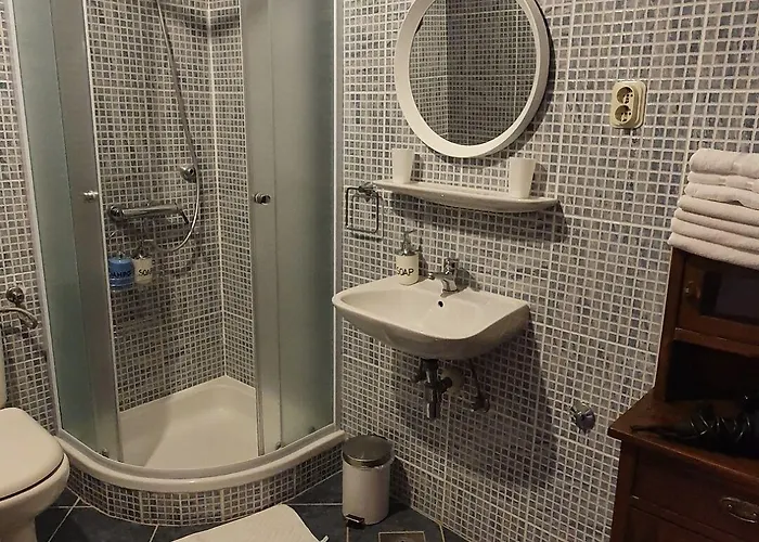 Palace Basilico 1580.