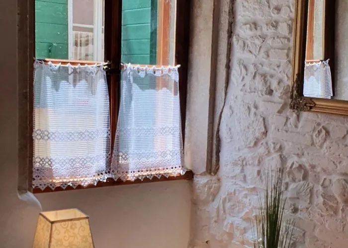 Palace Basilico 1580. B&B