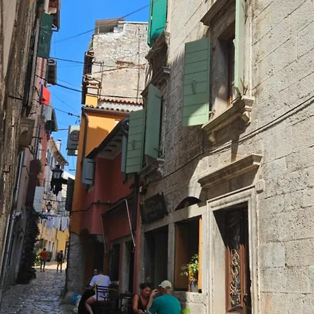 B&B Palace Basilico 1580.