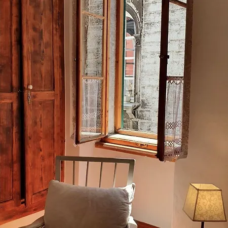 Palace Basilico 1580. 3* 로비니